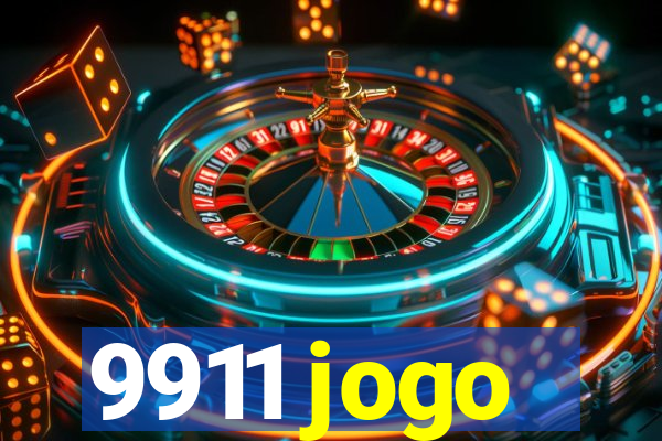 9911 jogo